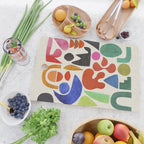 Goes Around Cutting Board Gallery Image 2