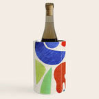 Goes Around Wine Chiller Gallery Image 2