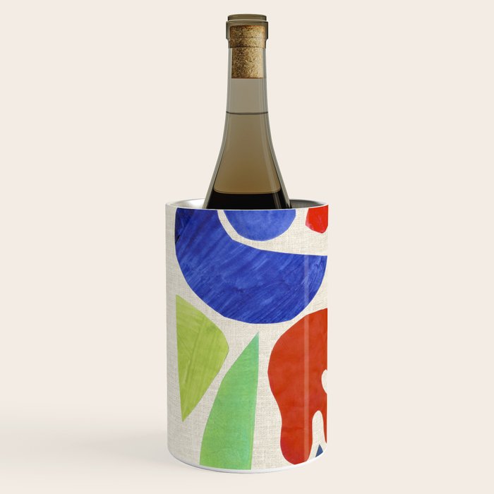 Goes Around Wine Chiller Gallery Image 2