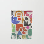 Goes Around Wall Hanging Gallery Image 1