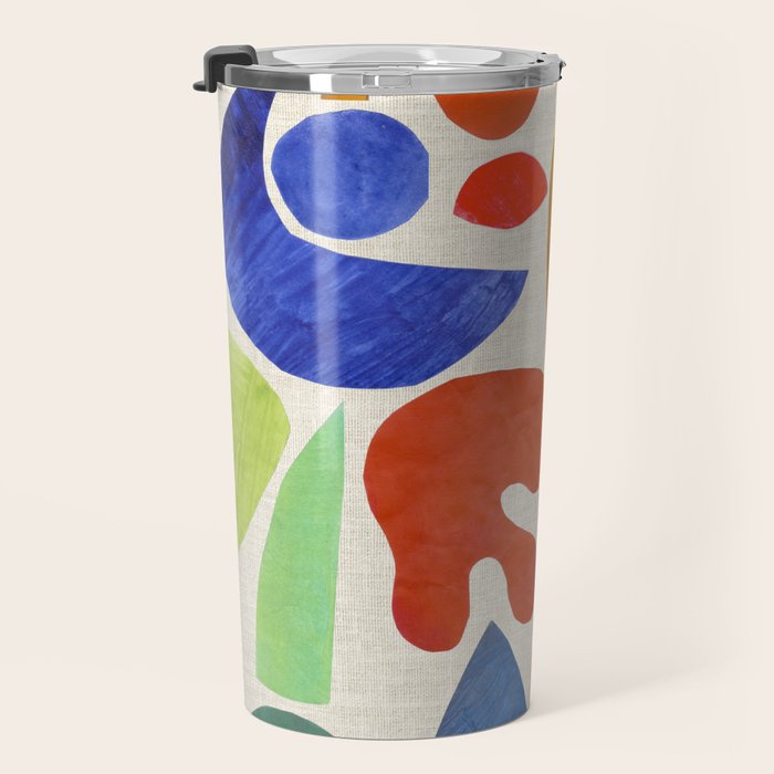 Goes Around Travel Mug Gallery Image 3