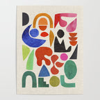 Goes Around Poster Gallery Image 4
