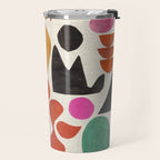 Goes Around Travel Mug Gallery Image 2