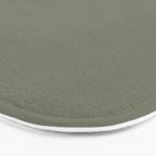 Olive Bath Mat Gallery Image 3