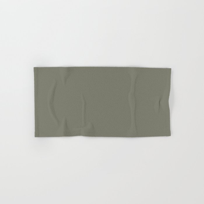 Olive Towels Gallery Image 1
