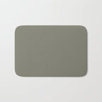 Olive Bath Mat Gallery Image 1