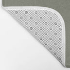 Olive Bath Mat Gallery Image 2