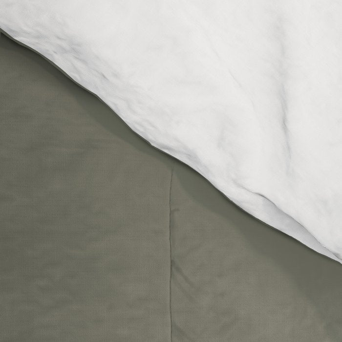 Olive Comforter Gallery Image 4