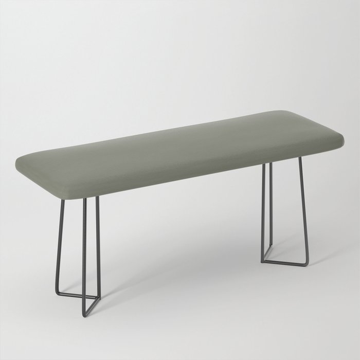 Olive Bench Gallery Image 1