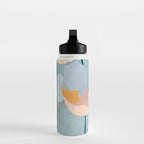 Layered Bloom Water Bottle Gallery Image 3