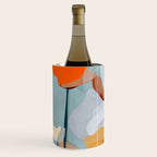 Layered Bloom Wine Chiller Gallery Image 3