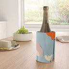 Layered Bloom Wine Chiller Gallery Image 4