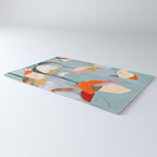 Layered Bloom Rug Gallery Image 3