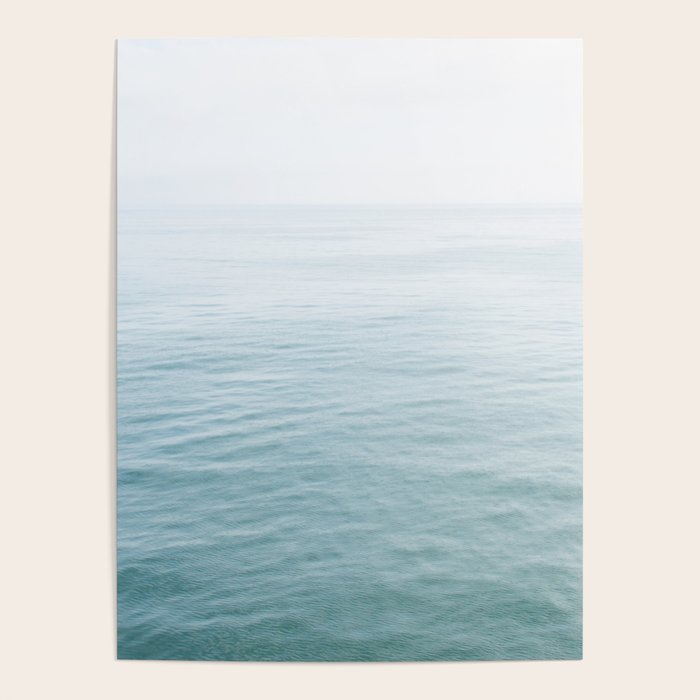 Malibu, Fine Art, Ocean, Beach Photography Poster Gallery Image 4