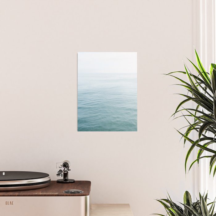 Malibu, Fine Art, Ocean, Beach Photography Poster Gallery Image 2