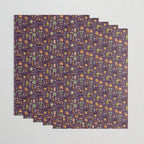 Oddities Wrapping Paper Gallery Image 3