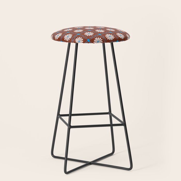 Soft Whimsical Stool Gallery Image 1