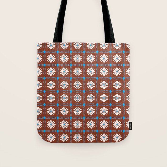 Soft Whimsical Tote Bag Gallery Image 1