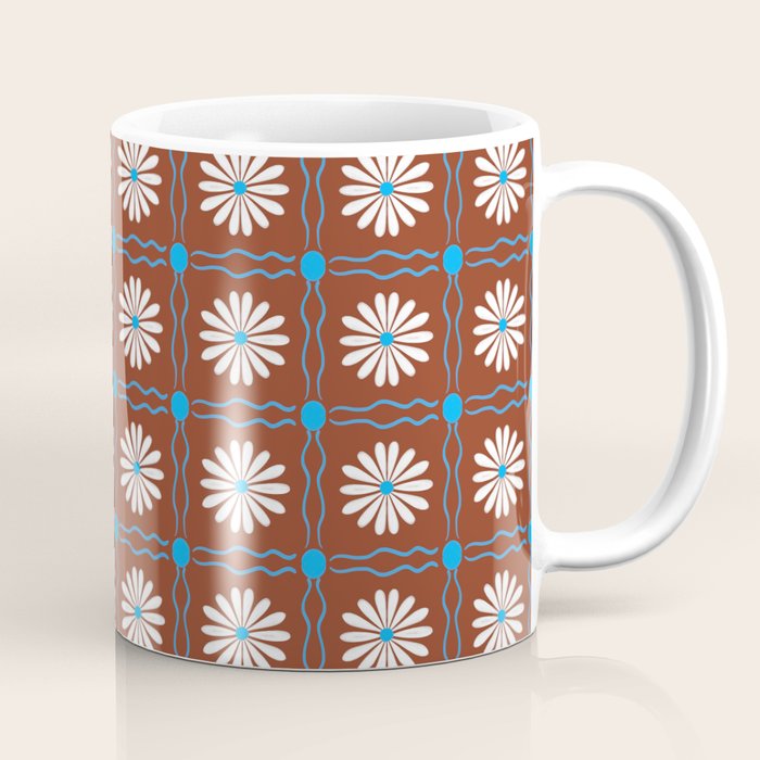 Soft Whimsical Coffee Mug Gallery Image 1