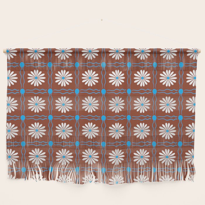 Soft Whimsical Wall Hanging Gallery Image 1