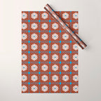 Soft Whimsical Wrapping Paper Gallery Image 1