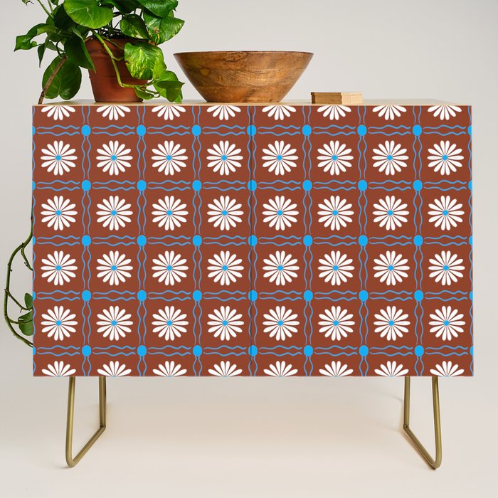 Soft Whimsical Credenza Gallery Image 1