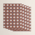 Soft Whimsical Wrapping Paper Gallery Image 3
