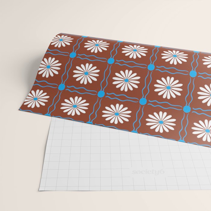 Soft Whimsical Wrapping Paper Gallery Image 2