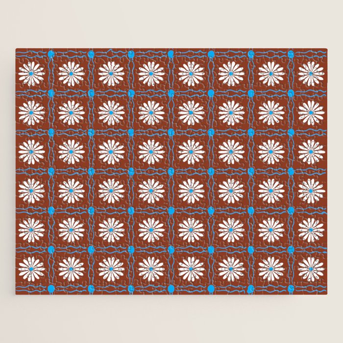 Soft Whimsical Jigsaw Puzzle Gallery Image 1