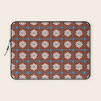 Soft Whimsical Laptop Sleeve Gallery Image 1