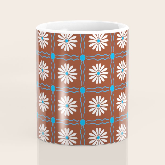 Soft Whimsical Coffee Mug Gallery Image 4