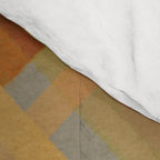 Colorful Plaid #2 Comforter Gallery Image 4