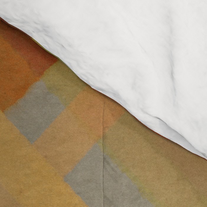 Colorful Plaid #2 Comforter Gallery Image 4