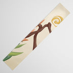 Figural Tropica Table Runner Gallery Image 3