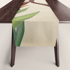 Figural Tropica Table Runner Gallery Image 1