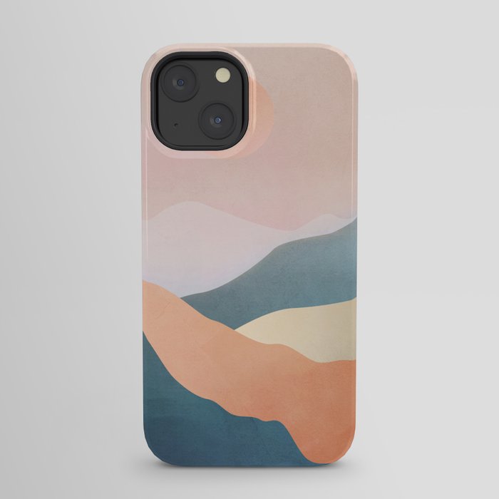 Mountain Ridge 02 iPhone Case Gallery Image 21