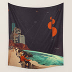 Hopes And Dreams Wall Tapestry Gallery Image 4