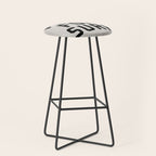 Pray For Surf Stool Gallery Image 1
