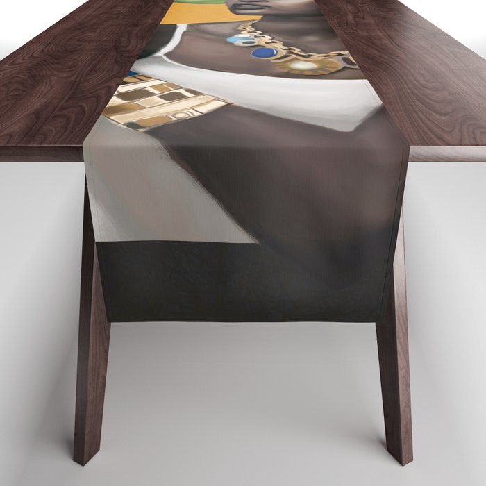 Tropic Breeze Table Runner Gallery Image 1