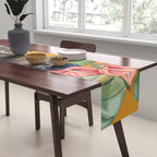 Tropic Breeze Table Runner Gallery Image 2