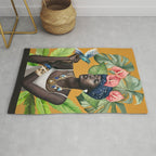 Tropic Breeze Rug Gallery Image 1
