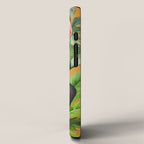 Tropic Breeze iPhone Case Gallery Image 2