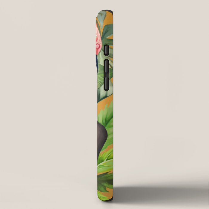 Tropic Breeze iPhone Case Gallery Image 2