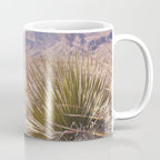 Big Bend National Park Sotol Overlook x West Texas Photography Coffee Mug Gallery Image 1