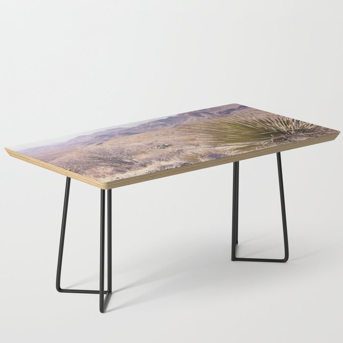 Big Bend National Park Sotol Overlook x West Texas Photography Coffee Table Gallery Image 1