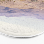 Big Bend National Park Sotol Overlook x West Texas Photography Bath Mat Gallery Image 3