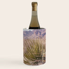 Big Bend National Park Sotol Overlook x West Texas Photography Wine Chiller Gallery Image 3