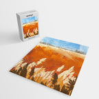 Golden Afternoon Jigsaw Puzzle Gallery Image 2