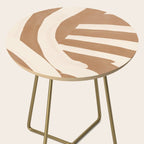 abstract minimal 82 Side Table Gallery Image 2