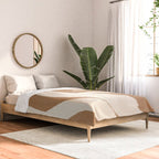 abstract minimal 82 Comforter Gallery Image 2